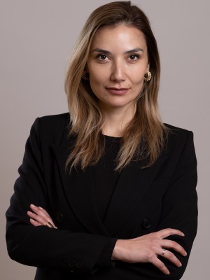 dr Ana Velimirović